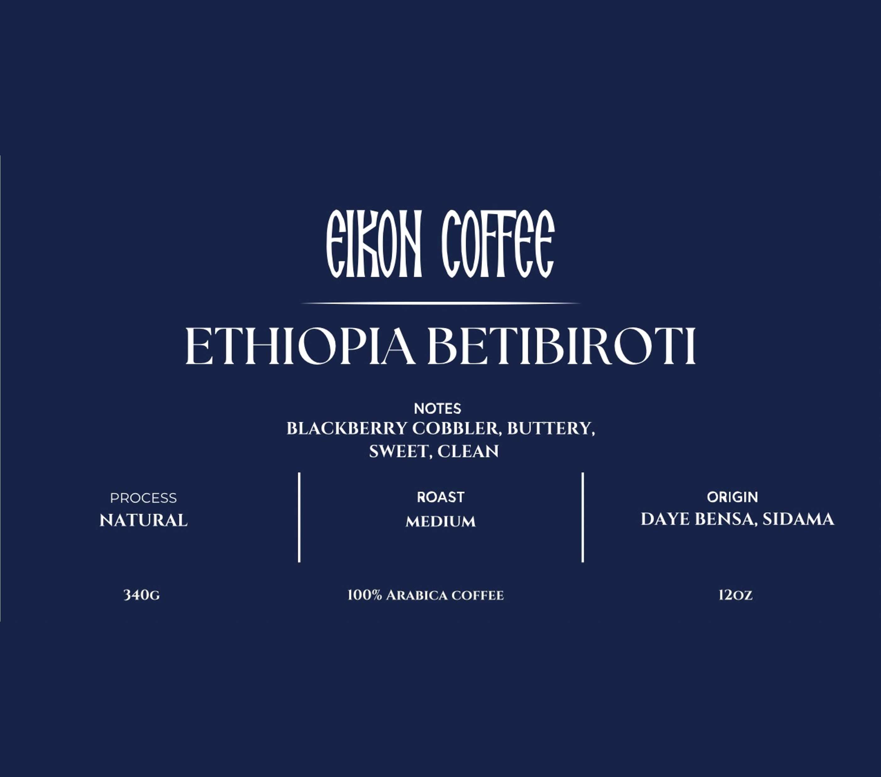 Ethiopia Betibiroti